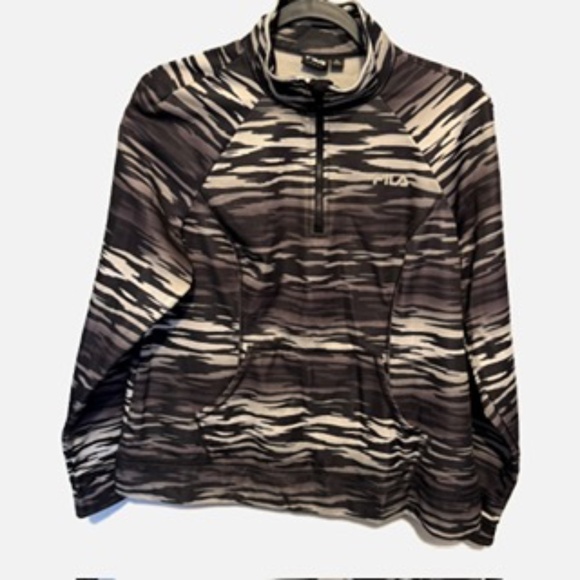 Fila  pullover shirts (2 pc) - Picture 2 of 9